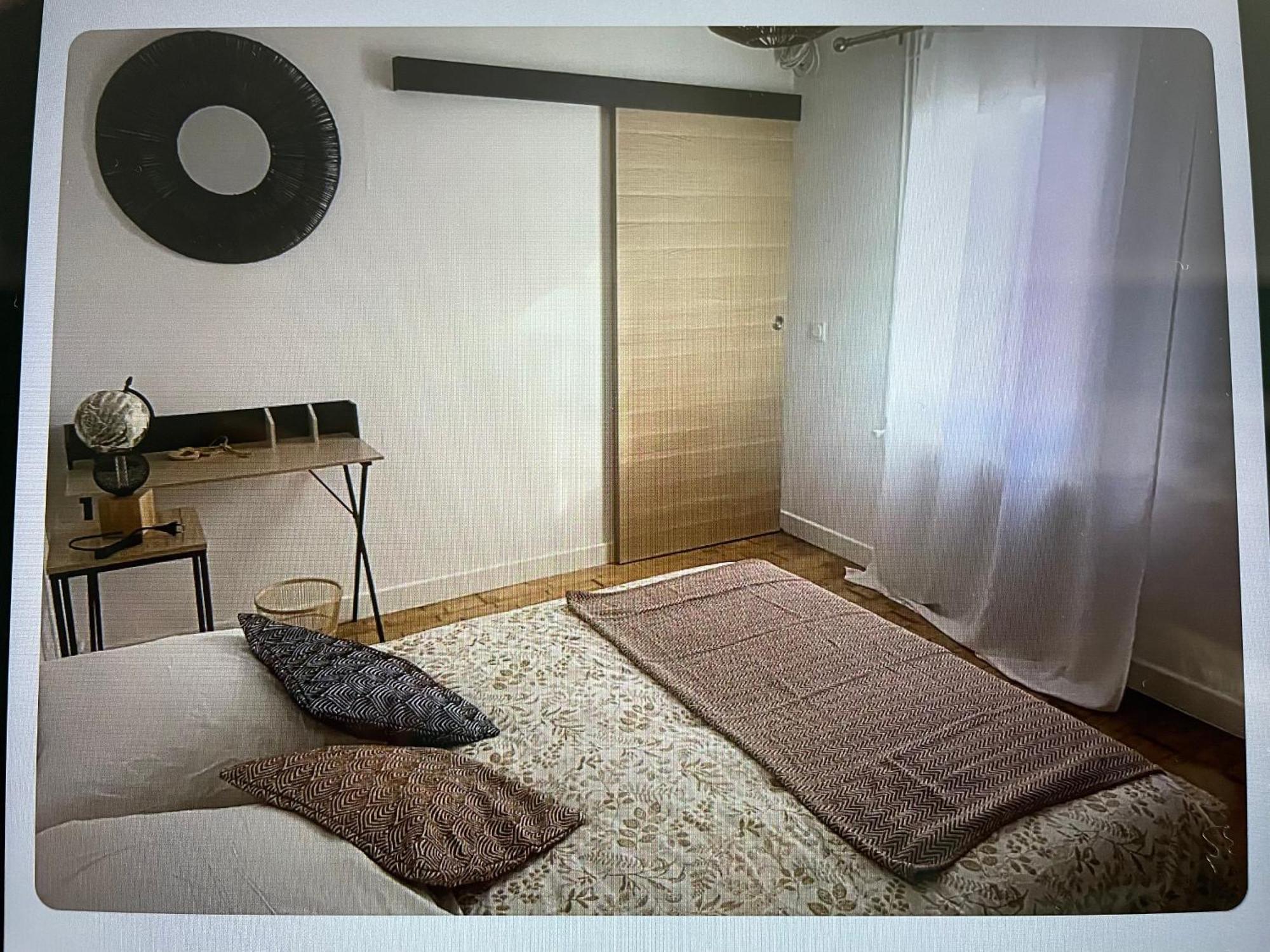 Maison Lumineuse, Proche Centre. Holiday home